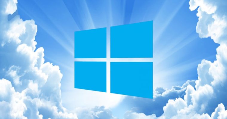 (Windows)- Windows 執行指令整理
