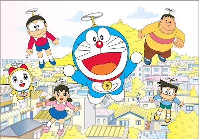 (NOVEL)- Doraemon 哆啦 A 夢 ( 小叮噹 ) 同人文  — 《我是技安，我出席了大雄的葬禮》